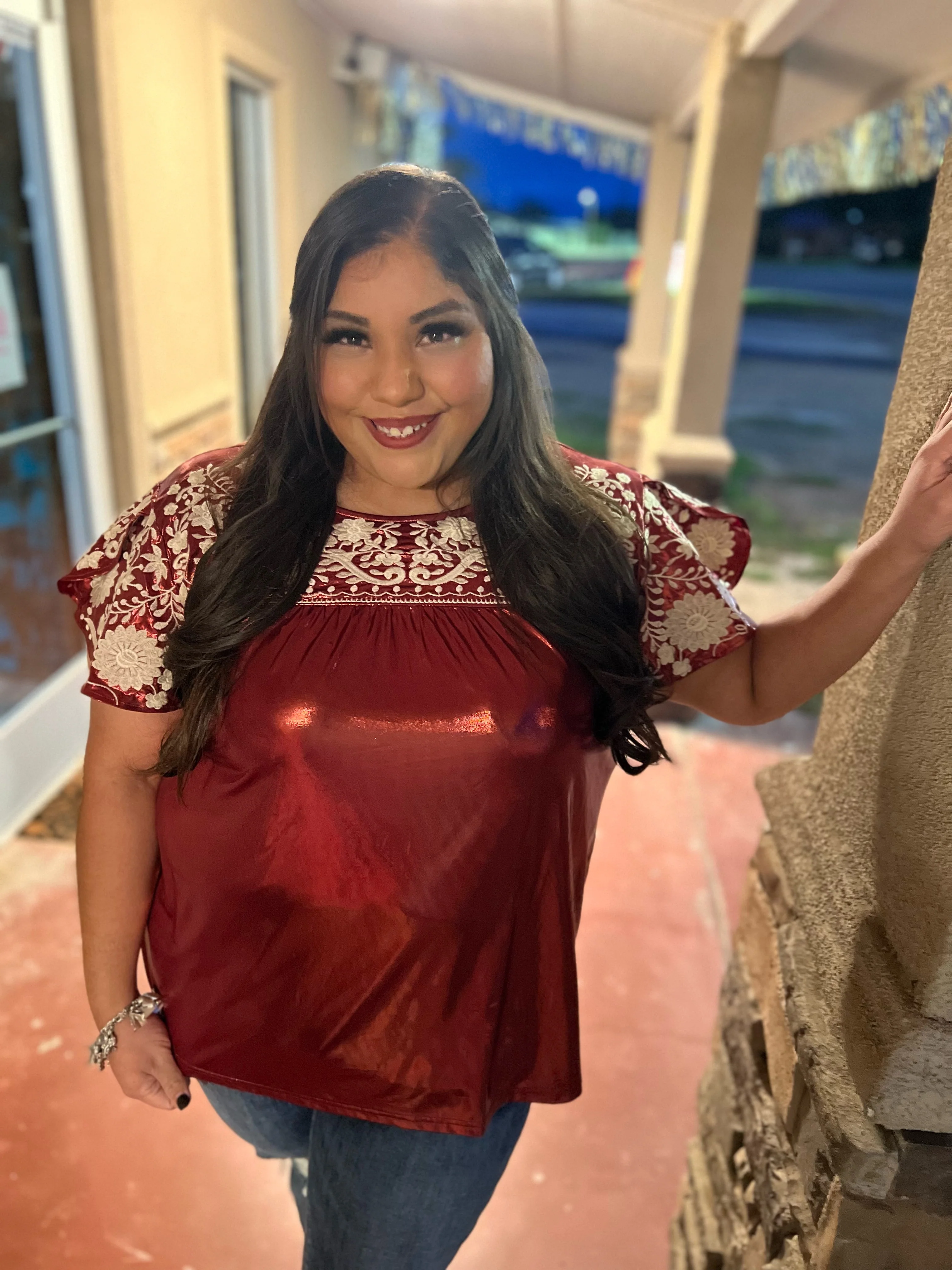 JINGLE TOP - Image 3