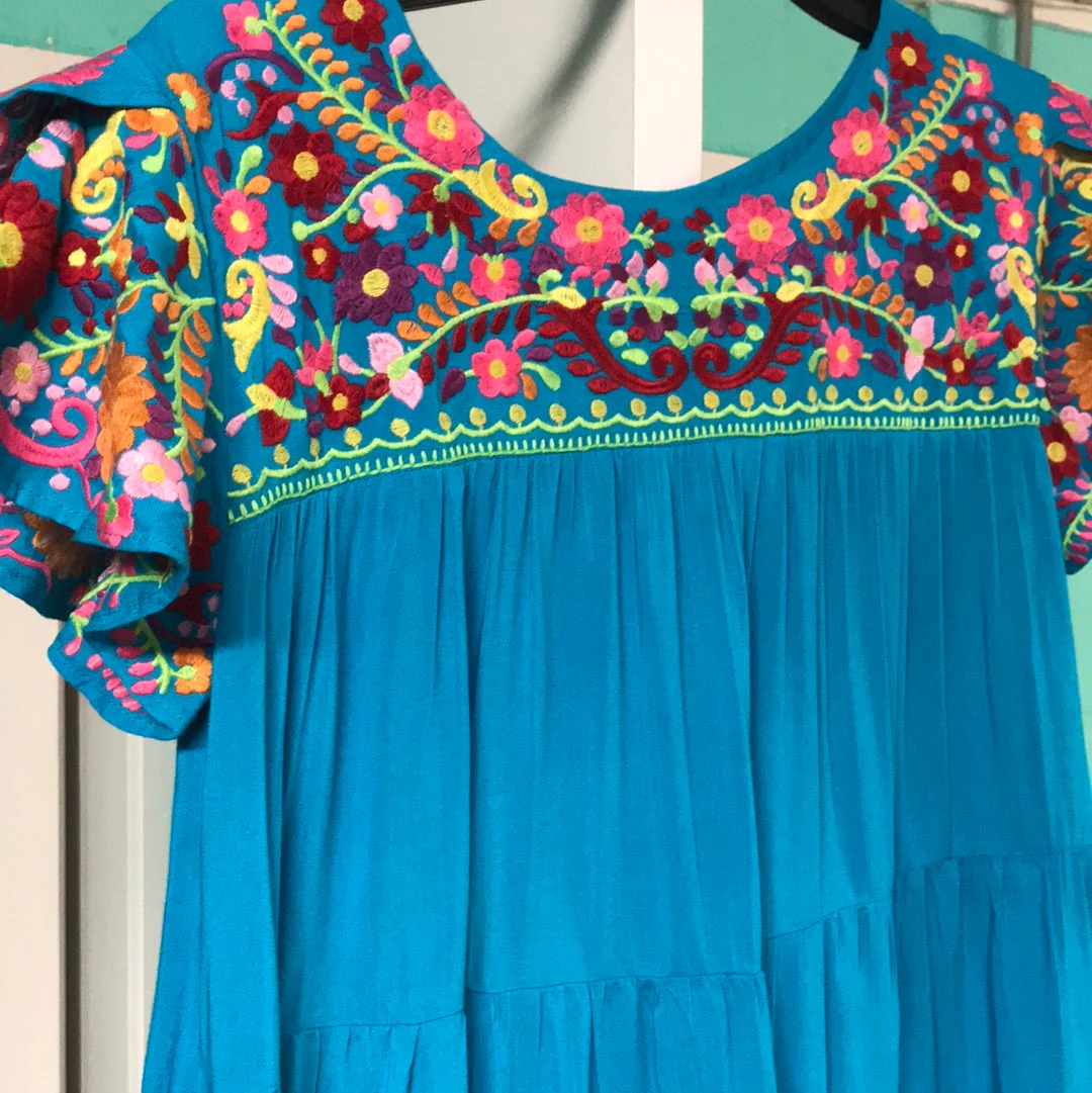 KARINA DRESS - Image 4