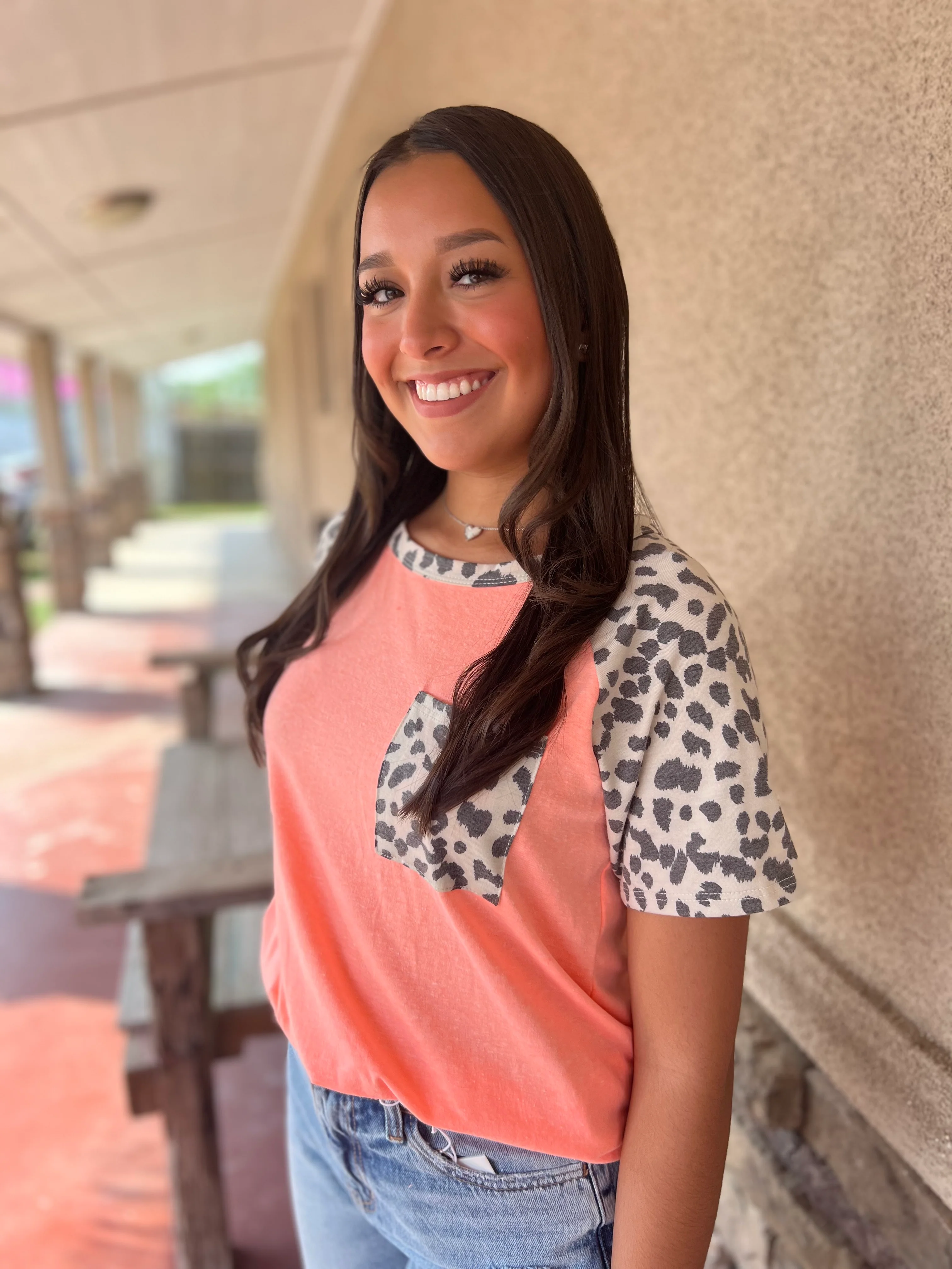 KRISTIN TOP - Image 3