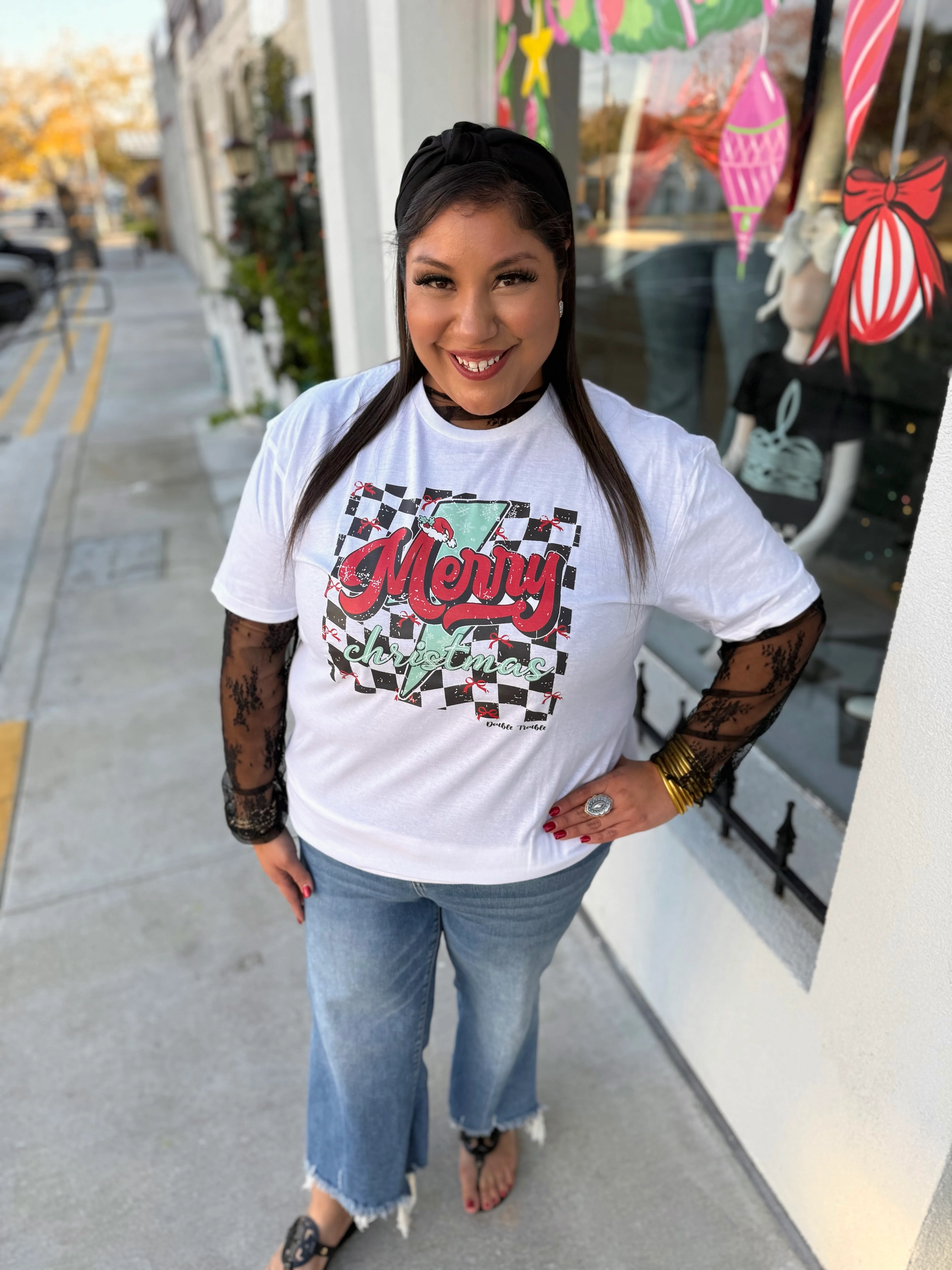 Merry Christmas Bolt - Image 3