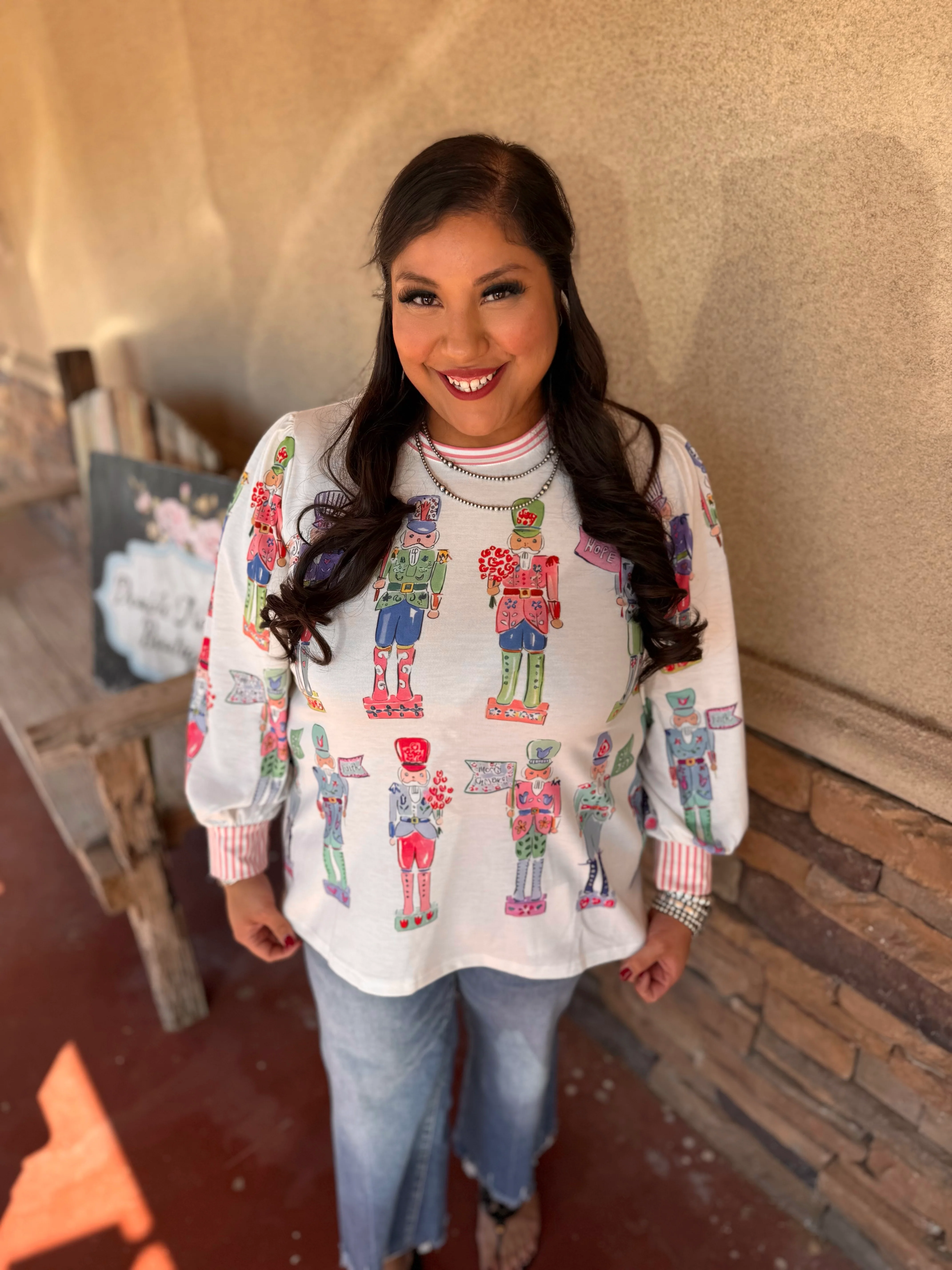 THE NUTCRACKER TOP - Image 3