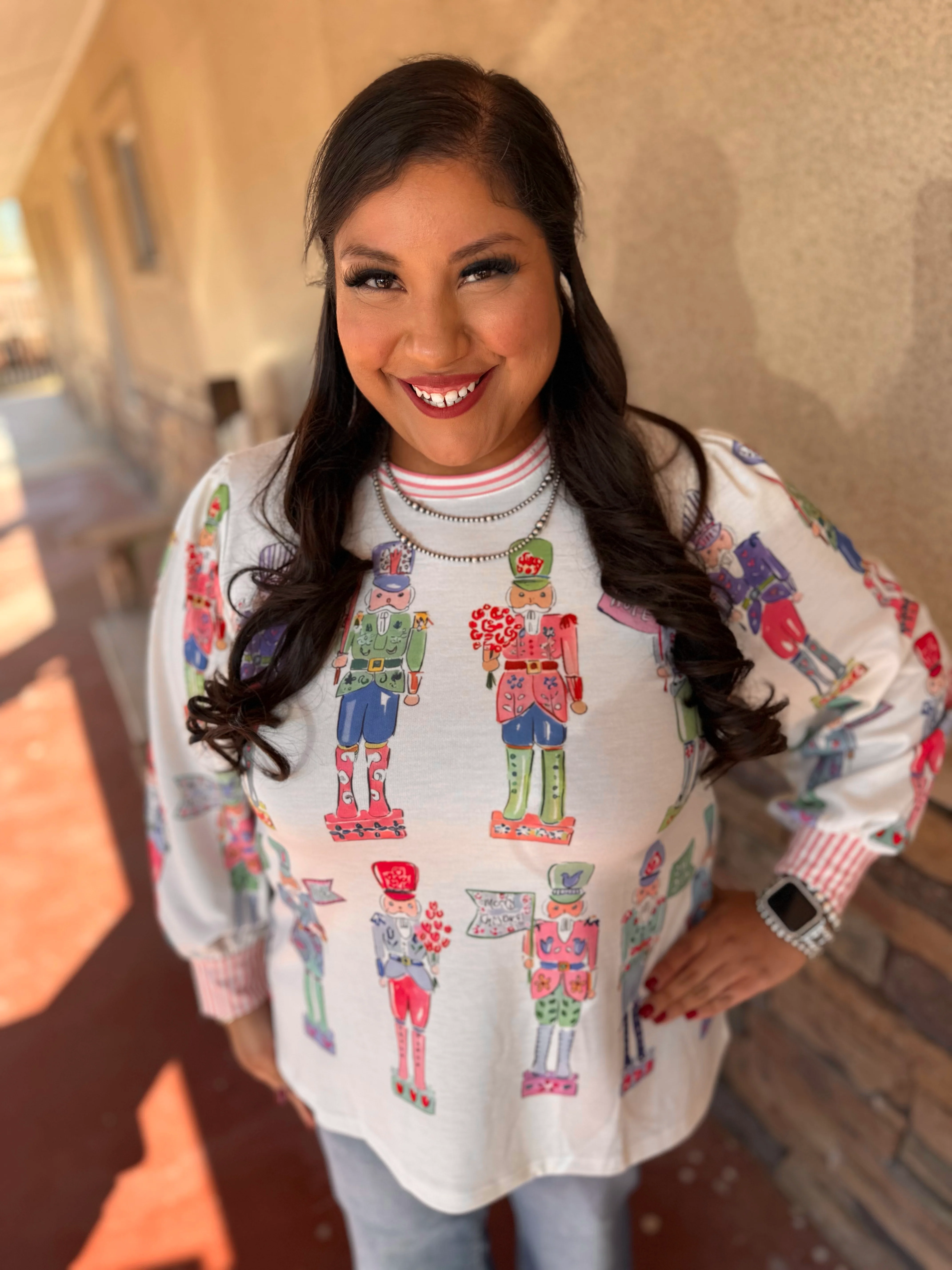 THE NUTCRACKER TOP - Image 5