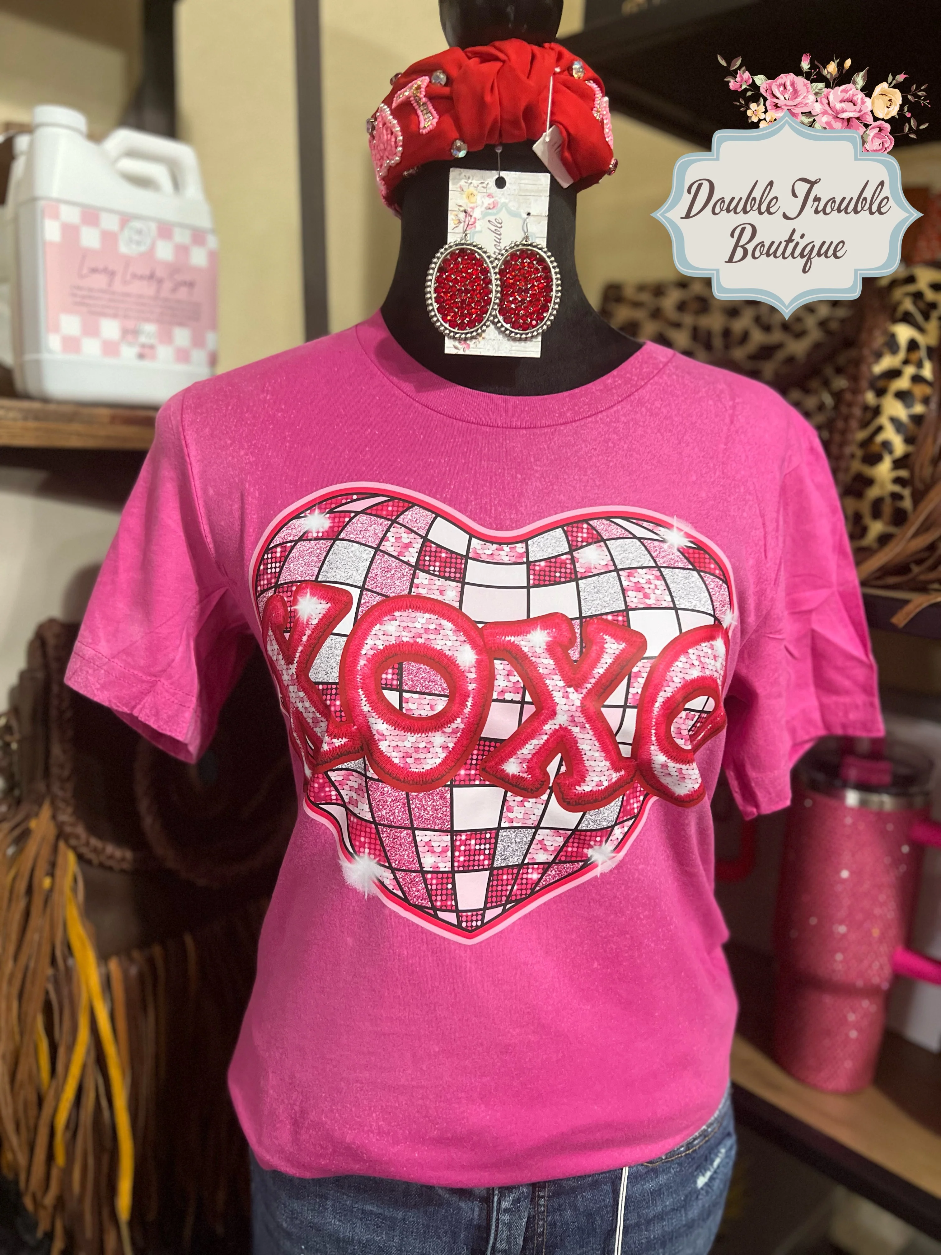 XOXO Tshirt - Image 3